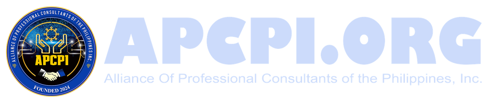 Alliance of Professional Consultants of the Philippines, Inc.
